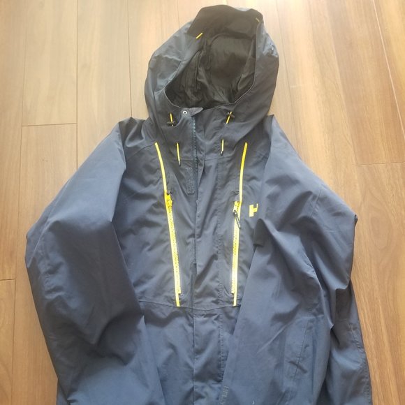 XL Odin Series Jacket - Picture 1 of 1